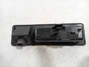 Camera Hinten met handvat 51247345700 BMW X5 (F15) SUV xDrive 40e 2.0 (N20-B20A) 2015