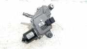 Scheibenwischermotor Vorne 9687622080 Citroën C4 Picasso (UD/UE/UF) Großraumlimousine 1.6 HDi 16V 110 (DV6TED4(9HZ)) 2008-10
