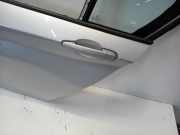 Tür Links Hinten BMW 1 serie (F20) Schrägheck 5-drs 116d 1.5 12V TwinPower (B37-D15A) 2016