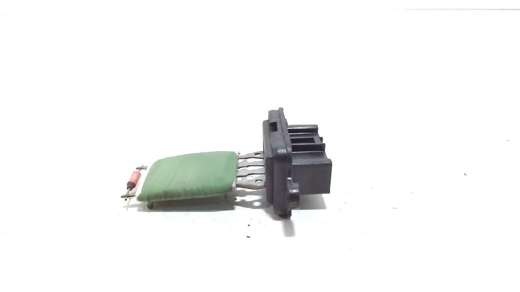 Heizwiderstand Abarth 500C/595C/695C Cabrio 1.4 T-Jet 16V (312.B.4000) 2017 Bild Heizwiderstand Abarth 500C/595C/695C Cabrio 1.4 T-Jet 16V (312.B.4000) 2017