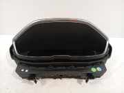 Tachoeinheit Kmh 9810394480 Peugeot 3008 II (M4/MC/MJ/MR) Großraumlimousine 1.6 e-THP 165 16V (EP6FDT(5GZ)) 2018