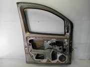 Tür Links Vorne Citroën Nemo Kombi (AJ) Großraumlimousine 1.4 (TU3JP(KFV)) 2010