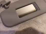 Sonnenblende Links Skoda Yeti (5LAC) SUV 1.2 TSI 16V (CBZB) 2012-03