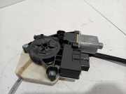 Fensterheber Elektr. Rechts Hinten 5Q0959812A Seat Leon (5FB) Schrägheck 5-drs 2.0 TDI Ecomotive 16V (CKFC) 2013-09