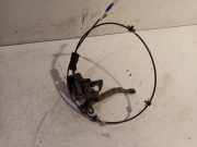 Motorhaubenöffner Honda Civic (FK6/7/8/9) Schrägheck 1.0i VTEC Turbo 12V (P10A2) 2019