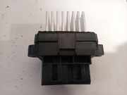 Heizwiderstand 13598091 Opel Mokka/Mokka X SUV 1.4 Turbo 16V 4x2 (A14NET(Euro 5)) 2017