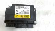 Steuergerät Airbag 285581365R Renault Megane III Berline (BZ) Schrägheck 5-drs 1.5 dCi 85 (K9K-F830) 2010