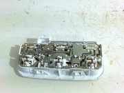 Innenbeleuchtung Renault Megane III Grandtour (KZ) Kombi 5-drs 1.4 16V TCe 130 (H4J-700(H4J-A7)) 2010-04