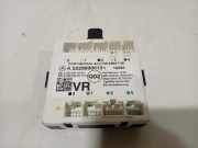 Steuergerät Zentralverriegelung A2059004021 Mercedes-Benz C Estate (S205) Kombi C-350 e 2.0 16V (M274.920) 2016-08