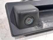 Camera Hinten 5NA827566D Volkswagen Tiguan (AD1) SUV 2.0 TDI 16V BlueMotion Techn.SCR 4Motion (DFGA) 2017-12 DFGA