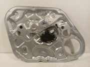 Fensterheber Elektr. Links Vorne 813101k000 Hyundai iX20 (JC) SUV 1.4i 16V (G4FA) 2011-07