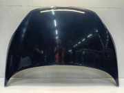 Motorhaube Ford Fiesta 6 (JA8) Schrägheck 1.25 16V (STJD) 2009-10