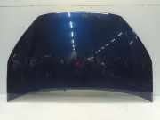 Motorhaube Ford S-Max (GBW) Großraumlimousine 2.5 Turbo 20V (HUWA) 2006-10