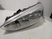 Scheinwerfer Links f1eb13w030ad Ford Focus 3 Wagon Kombi 1.6 Ti-VCT 16V 105 (IQDB(Euro 5)) 2017-05