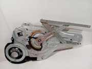 Fensterheber Elektr. Links Vorne 824703u120 Kia Sportage (SL) Geländewagen 1.7 CRDi 16V 4x2 (D4FD) 2015