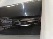 Tür Links Vorne Seat Leon ST (5FF) Kombi 5-drs 1.6 TDI Ecomotive 16V (CRKB) 2014-12