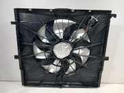 Kühlerventilator A4479060212 Mercedes-Benz Vito (447.6) Van 2.2 114 CDI 16V (OM651.950) 2016-03