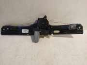 Fensterheber Elektr. Links Hinten 732105505 BMW 2 serie Gran Tourer (F46) Großraumlimousine 216d 1.5 TwinPower Turbo 12V (B37-C15A) 2016-02