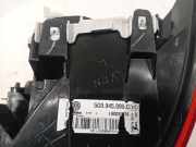 Rücklicht Links Aussen 5G9945095C Volkswagen Golf VII Variant (AUVV) Kombi 1.6 TDI BlueMotion 16V (CXXB) 2015-06 CXXB