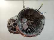 Getriebe Manuell pf6068 Renault Trafic (1FL/2FL/3FL/4FL) Van 2.0 dCi 16V 120 (M9R-710(M9R-V7)) 2021-04