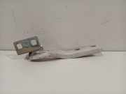 Motorhaubescharnier Rechts Citroën Jumper (U9) Ch.Cab/Pick-up 2.2 HDi 120 Euro 4 (P22DTE(4HU)) 2010