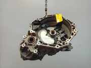 Getriebe Manuell MZ0 Opel Meriva (B) Großraumlimousine 1.4 Turbo 16V Ecotec (A14NET(Euro 5)) 2010-08