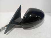 Außenspiegel Links Elektrisch 0411251 Renault Talisman (RFDL) Limousine 2.0 Blue dCi 200 (M9R-650(M9R-G6)) 2019-12