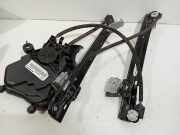 Fensterheber Elektr. Links Hinten 6J4837401AL Seat Ibiza IV (6J5) Schrägheck 5-drs 1.0 EcoTSI 12V (CHZB) 2016