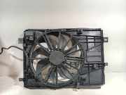 Kühlerventilator 9811069580 Citroën C5 Aircross I (A4/AC/AJ/AR) SUV 1.5 Blue HDi 130 16V (DV5RC(YHZ)) 2021