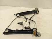 Fensterheber Elektr. Rechts Vorne 7326328 BMW 4 serie Gran Coupe (F36) Liftback 420i 2.0 TwinPower Turbo 16V (B48-B20A) 2017-03