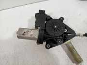 Fensterheber Elektr. Rechts Vorne 0499100 Alfa Romeo MiTo (955) Schrägheck 1.3 JTDm 16V Eco (199.B.4000) 2011