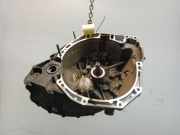 Getriebe Manuell tl4082 Dacia Duster (HS) SUV 1.2 TCE 16V (H5F-408) 2014