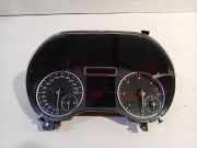 Tachoeinheit Kmh A1769009300 Mercedes-Benz A (W176) Schrägheck 1.5 A-180 CDI 16V (OM607.951) 2013