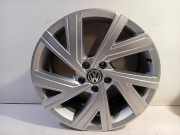 Felge 5H0601025M Volkswagen Golf VIII (CD1) Schrägheck 2.0 TSI R 16V 4Motion (DNFG) 2023-01 DNFG
