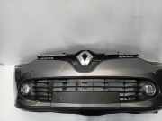 Stoßstange Vorne Renault Clio IV (5R) Schrägheck 5-drs 0.9 Energy TCE 90 12V (H4B-400(H4B-A4)) 2015