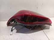 Rücklicht Rechts Aussen 815500H132 Peugeot 108 Schrägheck 1.0 12V VVT-i (1KRFE(CFB)) 2020