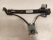 Fensterheber Links Hinten 6j4839461b Seat Ibiza IV (6J5) Schrägheck 5-drs 1.4 16V (CGGB) 2014-02