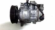 Klima Pumpe 04F260805AF Audi A6 Avant (C6) Kombi 3.0 V6 24V TFSI Quattro (CAJA) 2009