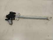 Fensterheber Elektr. Links Hinten Honda Civic (FK1/2/3) Schrägheck 1.4i VTEC 16V (L13Z4) 2012