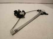 Fensterheber Rechts Hinten 8571048170 Lexus RX (LA1/LH1) SUV 450h+ E-Four (A25B-FXS) 2023