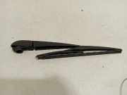 Scheibenwischer Hinten Peugeot 108 Schrägheck 1.0 12V VVT-i (1KRFE(CFB)) 2021