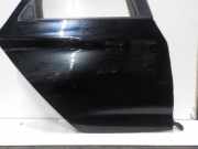 Tür Rechts Hinten Renault Zoé (AG) Schrägheck 5-drs 65kW (5AM-450(5AM-B4)) 2013