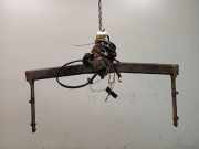 Anhängerkupplung 004001 Skoda Fabia II Kombi Kombi 5-drs 1.2 TDI 12V Greenline (CFWA) 2011