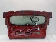 Heckklappe Kia Niro I (DE) SUV 1.6 GDI Hybrid (G4LE) 2016