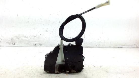 Türschloß Zv Elektrisch Rechts Vorne 13431840 Opel Corsa E Schrägheck 1.3 CDTi 16V ecoFLEX (B13DTE) 2017 Bild Türschloß Zv Elektrisch Rechts Vorne 13431840 Opel Corsa E Schrägheck 1.3 CDTi 16V ecoFLEX (B13DTE) 2017