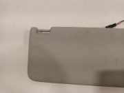 Sonnenblende Links Skoda Octavia Kombi (NXAC) Kombi 5-drs 2.0 TDI GreenTec 16V (DSTB) 2020