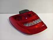 Rücklicht Links Aussen A2468200564 Mercedes-Benz B (W246) Schrägheck 1.6 B-180 BlueEFFICIENCY Turbo 16V (M270.910) 2014