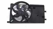 Kühlerventilatormotor 001793651780703 Fiat Fiorino (225) Van 1.3 JTD 16V Multijet (199.A.2000) 2007