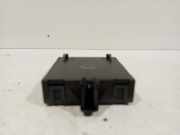 Steuergerät Zentralverriegelung A1669000318 Mercedes-Benz CLA Shooting Brake (117.9) Kombi 1.6 CLA-200 16V (M270.910) 2016