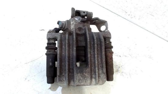 Bremssattel Links Hinten Audi A1 Sportback (8XA/8XF) Schrägheck 5-drs 1.4 TFSI 16V (CTHG(Euro 5)) 2013-06 Bild Bremssattel Links Hinten Audi A1 Sportback (8XA/8XF) Schrägheck 5-drs 1.4 TFSI 16V (CTHG(Euro 5)) 2013-06